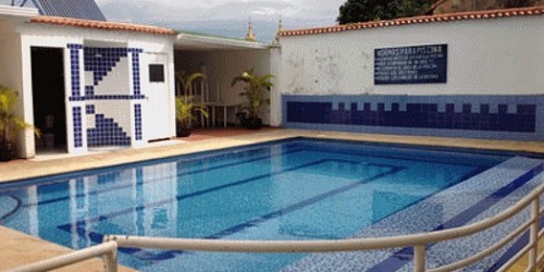 HOTEL LA CANDELARIA SUAITA