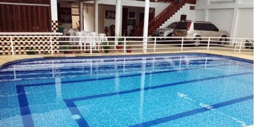 HOTEL LA CANDELARIA SUAITA