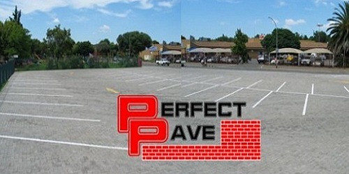 PERFECT PAVE