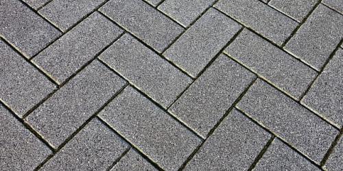 PERFECT PAVE