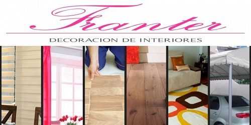 FRANTER Decoración de Interiores