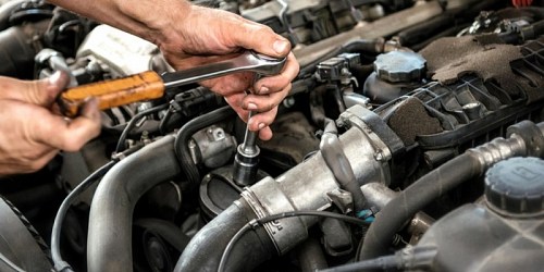Rusnik Motors