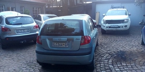 Rusnik Motors