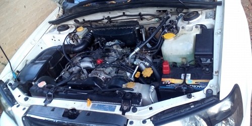 Rusnik Motors