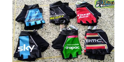 ROPA DE CICLISMO BICIROPERO