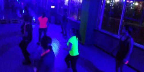 GIMNASIO EQUILIBRIUM FITNESS