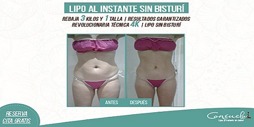 CONSUELO ESTÉTICA
