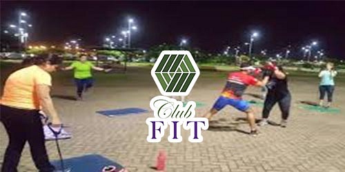 PERÚ CLUB FIT