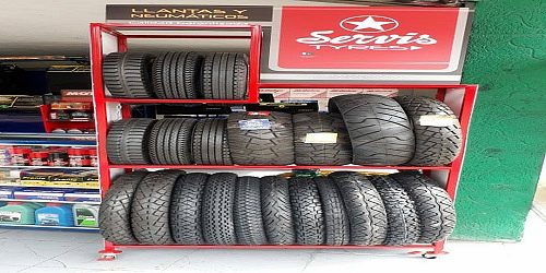 MACROREPUESTOS Y LUBRICANTES S.A.S