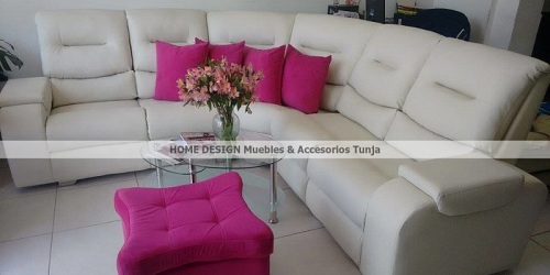MUEBLES Y ACCESORIOS HOME DESING