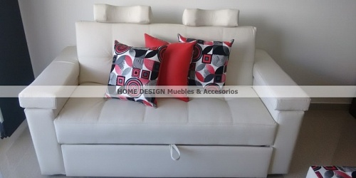 MUEBLES Y ACCESORIOS HOME DESING