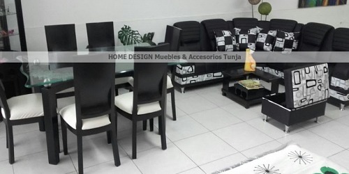 MUEBLES Y ACCESORIOS HOME DESING