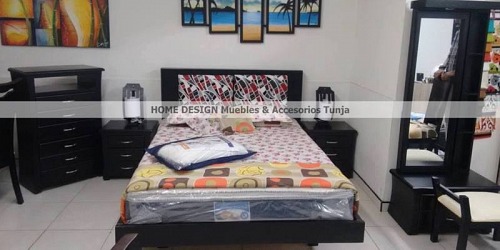MUEBLES Y ACCESORIOS HOME DESING