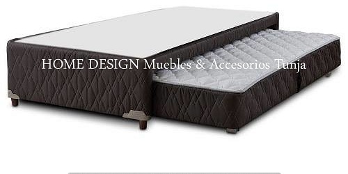 MUEBLES Y ACCESORIOS HOME DESING