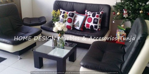 MUEBLES Y ACCESORIOS HOME DESING
