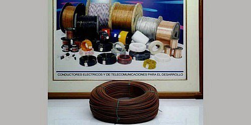 FACOCER Conductores Electricos.