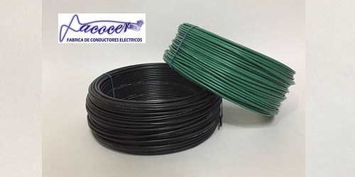 FACOCER Conductores Electricos.