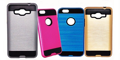 Accesorios para celulares por mayor y menor zona 1