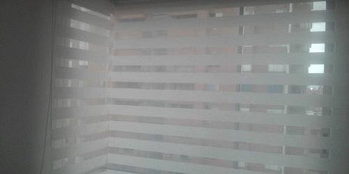 CORTINAS VIDRIOS Y ALUMINIOS