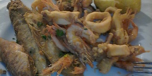 TRATTORIA IL FARO SCIACCA