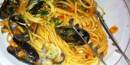 TRATTORIA IL FARO SCIACCA
