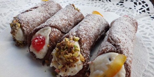 TRATTORIA IL FARO SCIACCA