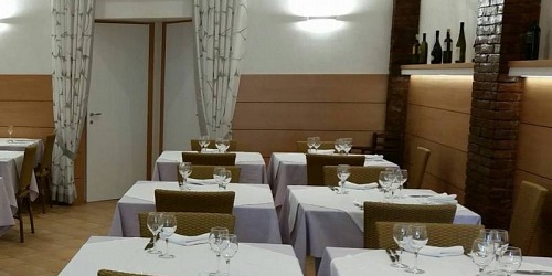 TRATTORIA IL FARO SCIACCA