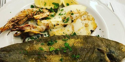 TRATTORIA IL FARO SCIACCA