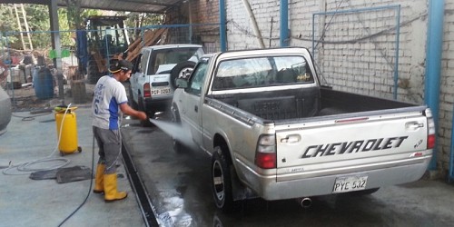 LUBRI SERVICIOS SO