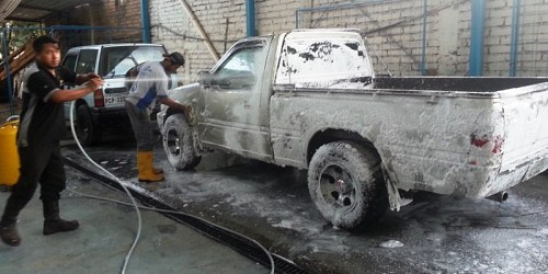 LUBRI SERVICIOS SO