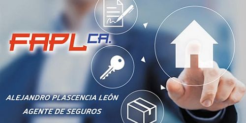 Agente de seguros en Leon, ALEX