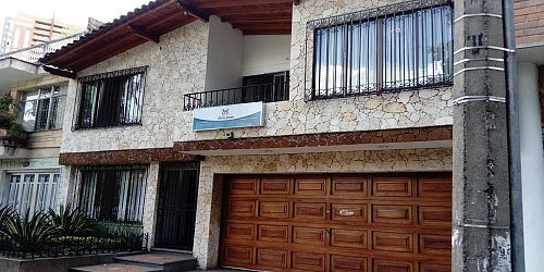 Centro Geriátrico Alma Joven