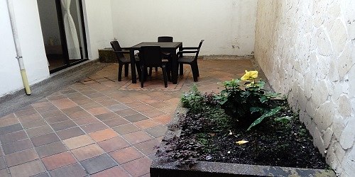 Centro Geriátrico Alma Joven