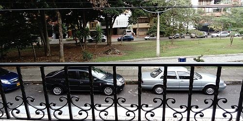 Centro Geriátrico Alma Joven