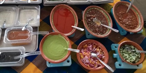 LA TERRAZA RESTAURANT