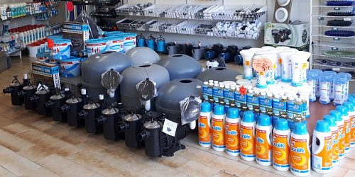 HYPER POOL EQUIPMENT BLOEMFONTEIN HEAD OFFICE