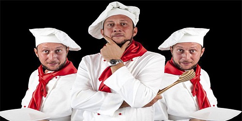 La Pergola Cucina Italiana