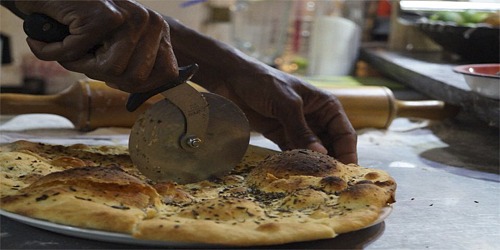 La Pergola Cucina Italiana
