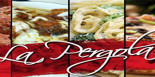 La Pergola Cucina Italiana