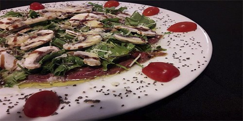 La Pergola Cucina Italiana