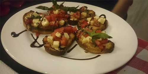 La Pergola Cucina Italiana