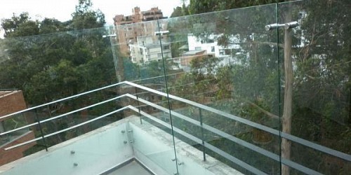 Vidrios y Aluminios Hafyxys