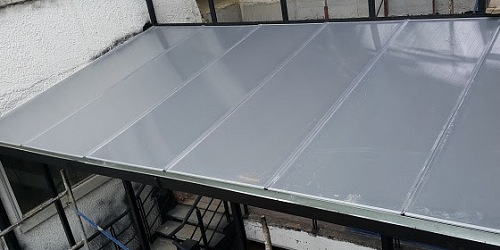 Vidrios y Aluminios Hafyxys