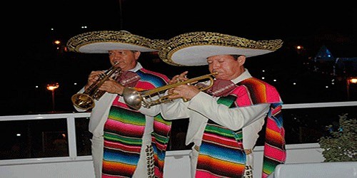MARIACHI GUADALAJARA DE BUCARAMANGA