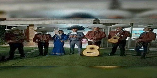 MARIACHI GUADALAJARA DE BUCARAMANGA