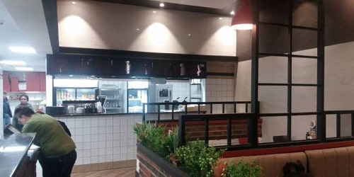 Panarottis Windhoek