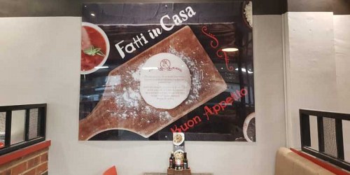 Panarottis Windhoek