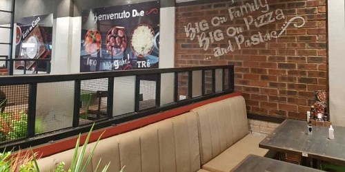 Panarottis Windhoek