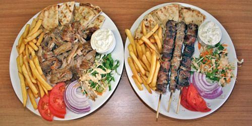 ANESTIS RESTAURANT