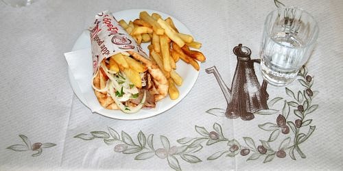 ANESTIS RESTAURANT